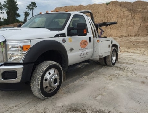 HAZMAT Cleanup in Doctor Phillips Florida