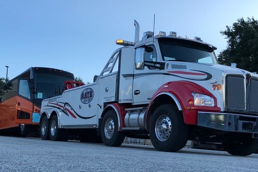 HAZMAT Cleanup in Orlando Florida