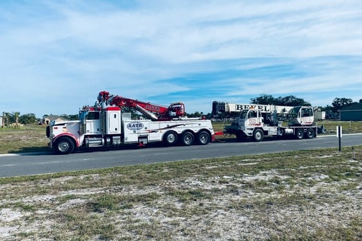 Heavy Duty Towing-in-Doctor Phillips-Florida