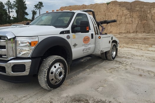 Recovery Service In Winter Garden Florida