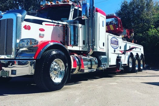 Roadside Assistance In Davenport Florida