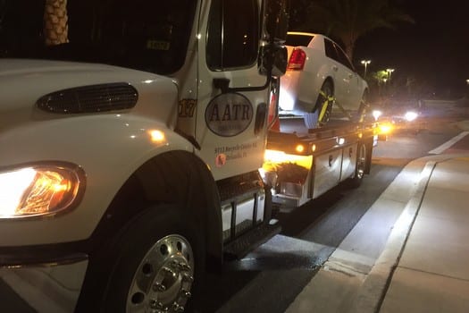 Roadside Assistance In Doctor Phillips Florida
